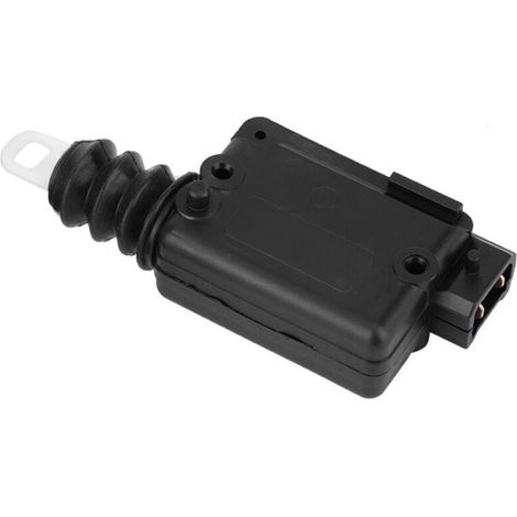 Actionneur de verrouillage de porte 7702127213 Actionneur de verrouillage central de véhicule pour Clio Express Traffic Kangoo Twingo 1990-2007 pour Ku+actionneur porte kangoo actionneur p