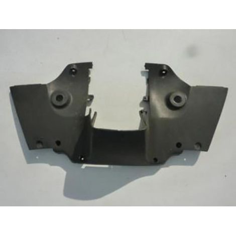 [PRODUIT D'OCCASION] Couvre guidon origine pour scooter Suzuki 50 CP 56322-03A10