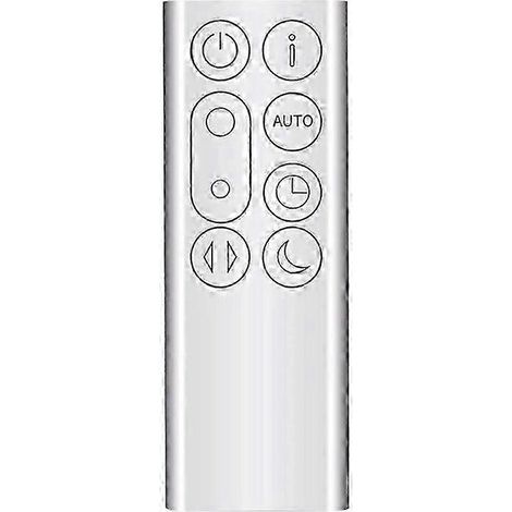 Compatible For Dyson TP05 / PH01 Cool Fan Remote Control Replacement (1/4)