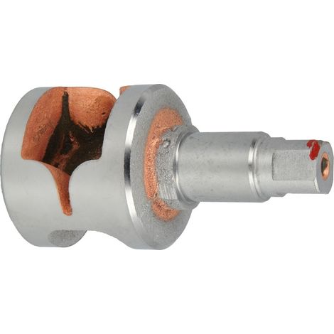 Resideo Saracinesca rotante 030000112 per miscelatore ZR/DR-A, DN32, 030000112