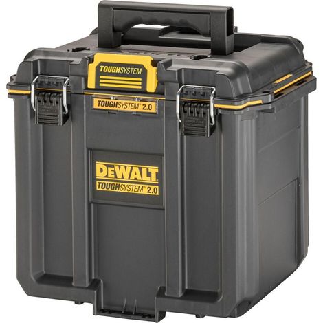 DEWALT DWST08035-1 1/2 width deep organiser (1/10)