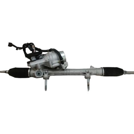 [PRODUIT D'OCCASION] Cremaillere PEUGEOT 208 ♻️ Ref Oe. 1636425380 - Garantie à vie (1/5)