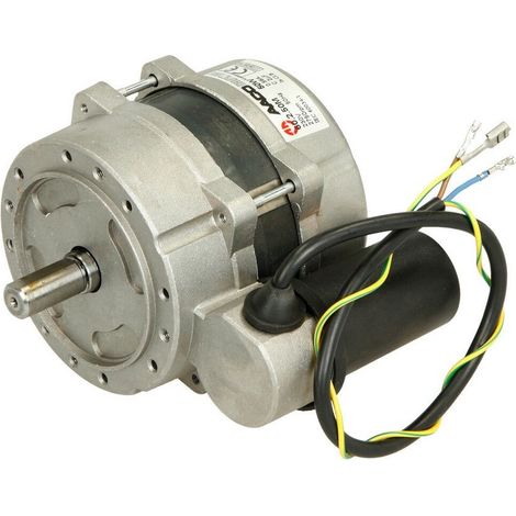 Servomoteur