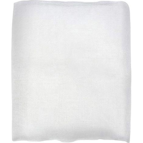 Filet de jardin 2 x 5 m, maille 60, protection des plantes, barrière anti-insectes, résistant aux UV (1/5)