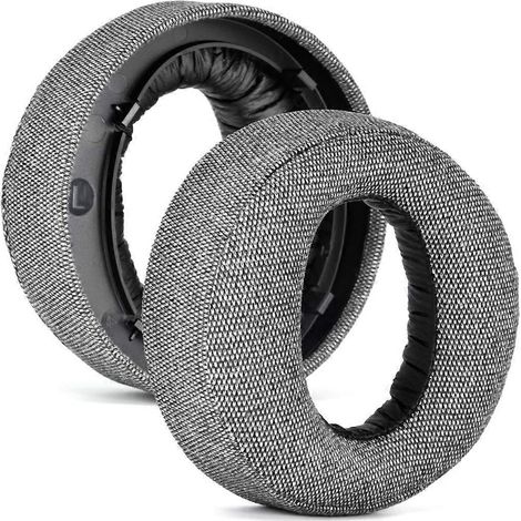 Ersatz-Ohrpolster für PULSE 3D Wireless-Kopfhörer, komfortabel und einfach zu montieren (1/4)
