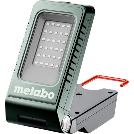 Metabo BSA 18-1000 Proyector de obra sin cable 18 V 1000 lm ( 601508850 ) Solo - sin batería, sin cargador (1/2)