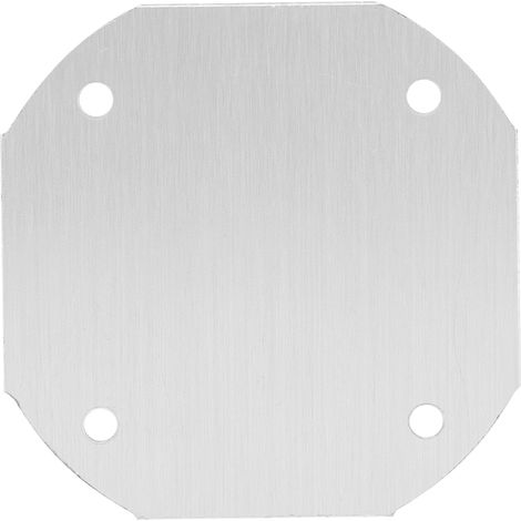 Puce de source lumineuse COB 6000K 20/30/50W AC 100-260V pour projecteur d'éclairage public (20W6000K) (1/4)