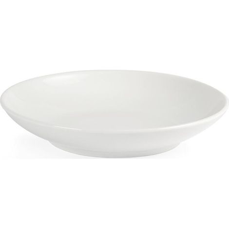 Assiettes Creuses 260(Ø)mm - Lot de 6 - Olympia