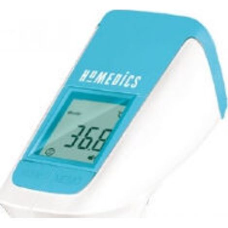 Termómetro corporal infrarrojo sin contacto Homedics TE-350-EU (1/3)