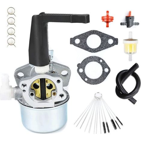 696065 697422 Filtre de carburateur 110402 110412 215369 Kit carburateur Brixton avec filtre (1/5)