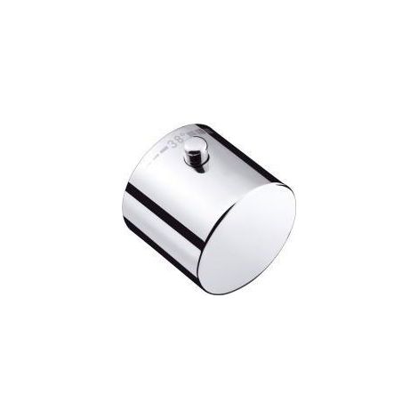 HG Griff AXOR UNO für Thermostat chrom (1/2)