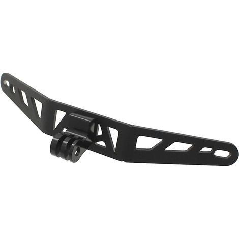 Support de caméra de pare-brise stable et sécurisé pour moto R1300GS R 1300 GS R1300 GS GS1300 2023 2024 (1/5)