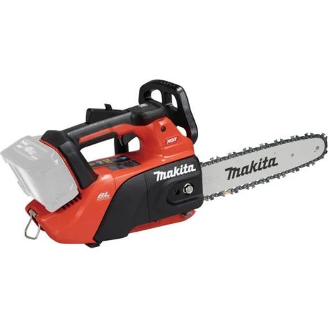 Makita Elettrosega Brushless XGT 40 V senza batteria UC032GZ03 (1/3)