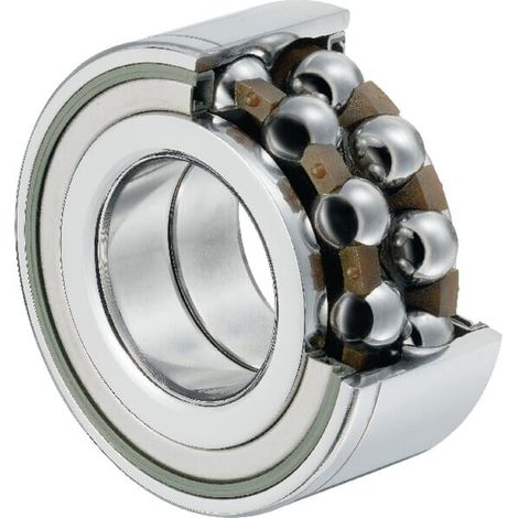 Schrägkugellager FSNR NTN NWB01575