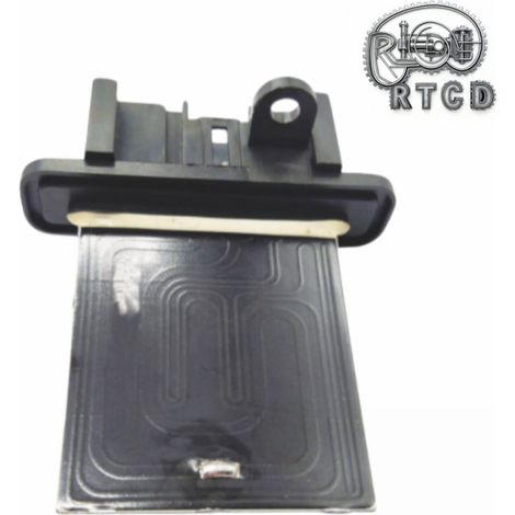 27150-4M401 Automotive Parts Blower Resistor Speed Control Resistor Applicable to Nissan (1/5)