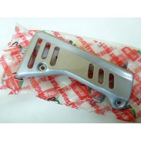 Écope de radiateur origine pour Moto Aprilia 280 Climber 1990 à (1/2)