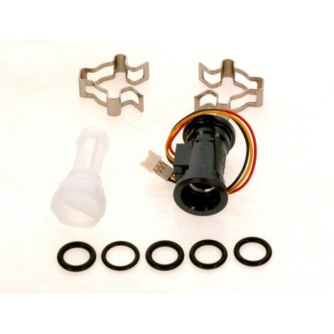 BOSCH Strömungsfühler, 8737602353 (1/2)