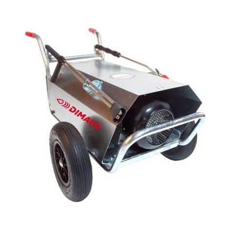 Nettoyeur haute pression DIMACO IG 30 170 ST - 170 Bar - 1800 l/h