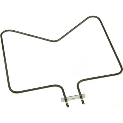Resistencia inferior 1150W 480121100591 WHIRLPOOL