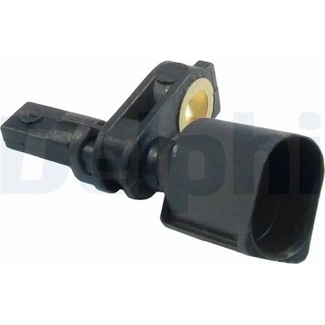 Capteur, vitesse de roue Delphi Technologies SS20002 AUDI 6Q0 927 804B