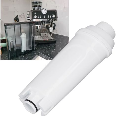 Cartouche de Filtre pour Machine à Café [ABS] Compatible avec Delonghi ECAM/ETAM/EPAM/ESAM (1/5)