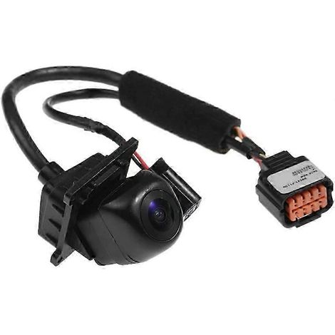 Caméra de recul pour Kia Sportage 19 (référence 99241-F1100) (1/5)