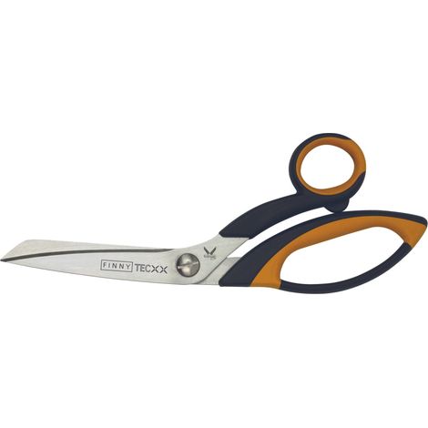 Kretzer 744520 Ciseaux combinés 20 cm V982333