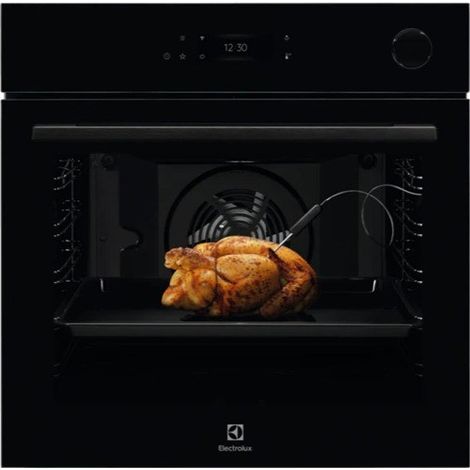Electrolux EOC8P39WZ 72 L 3380 W A+ Negro (1/5)