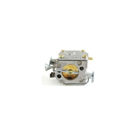 Générique Carburateur Carb réglage pour Husqvarna 61 268 266 272 XP Tronçonneuse - Crezuo (1/4)