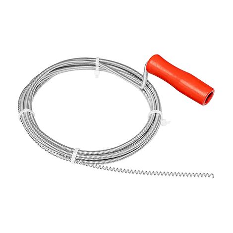 Pistone a molla 5mt x 9mm (1/2)
