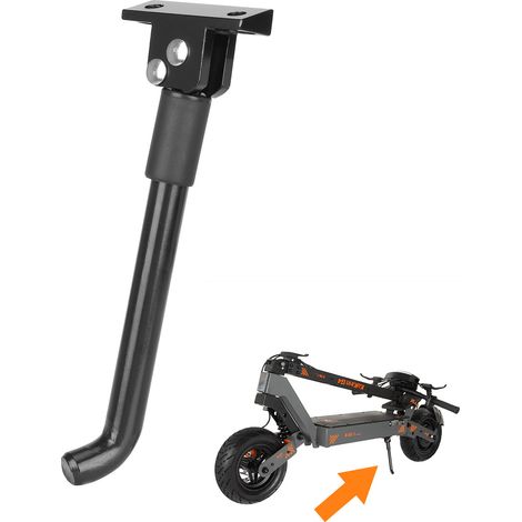 Convient pour le support de repose-pieds, le support de stationnement et les accessoires de repose-pieds du scooter électrique KuKirin G4