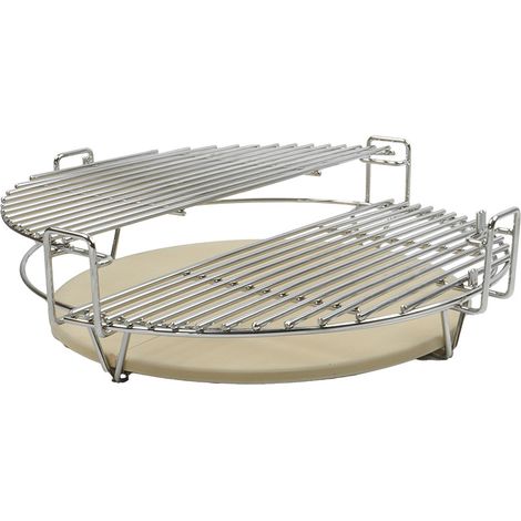 Système de cuisson modulaire à plusieurs niveaux pour Patton Classic Large (1/5)