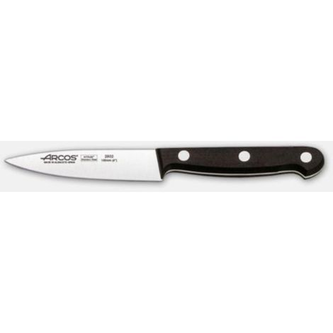 Cuchillo ARCOS Cocinero.100 mm ESTUCHE