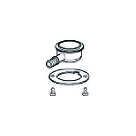 HANSA Conector HANSACOMPACT , 59912351