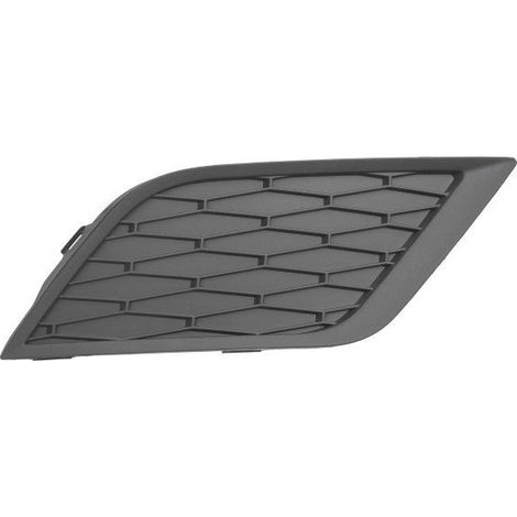 Grille de pare-choc avant droite Seat Leon 3 phase 1 2013-2016