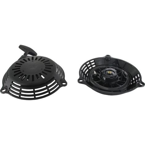 Arranque completo HONDA 28400-ZE8-003ZB - 28400-ZM0-003