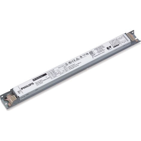 Philips 863475 Balasto electrónico HF-P 249 TL5 HO III 220-240V 50/60Hz IDC
