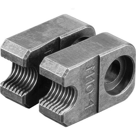 REMS Pince de separationneinsatz M10 accessoires pour REMS Power et accumulateur ( 1paire) (1/2)