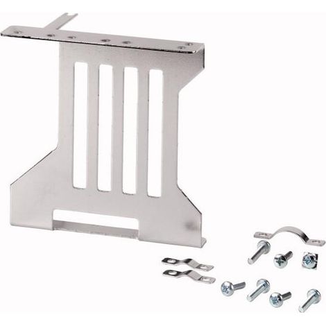 Platine d'adaption CEM FS3 moteur 000172930 EATON DX EMC MNT 3M