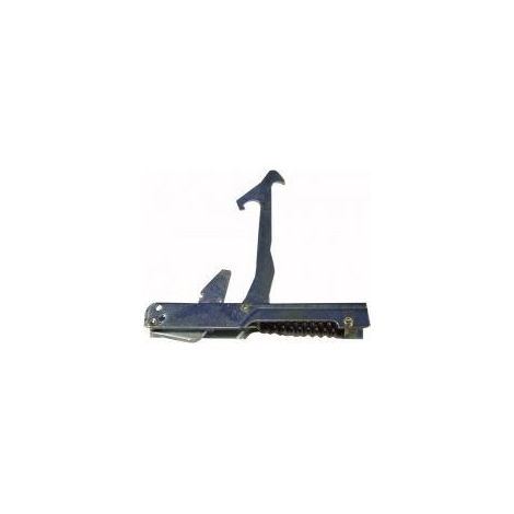 CHARNIERE PORTE FOUR D OU G, Four - Cuisinière, 931330551