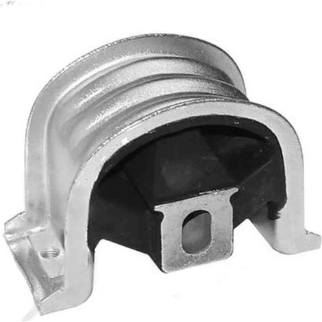 Support moteur supérieur gauche METZGER pour VW Transporter V Bus (7HB, 7HJ, 7EB, 7EJ, 7EF, 7EG, 7HF, 7EC) 8053695 (1/2)