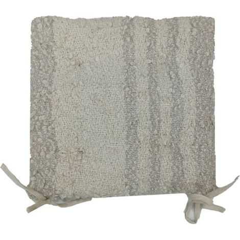 Teglia beryl quadrata 38x38 cm, beige - Atmosphera créateur d'intérieur (1/2)