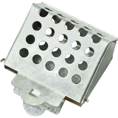 Ensemble de 2 pièces : cage à reine, outils apicoles, accessoires apicoles, godets à abeilles, matériel de capture d’abeilles - AquaForge (1/4)