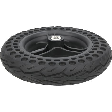 Pneu arrière increvable 10 pouces pour trottinette électrique Xiaomi M365 (1/5)