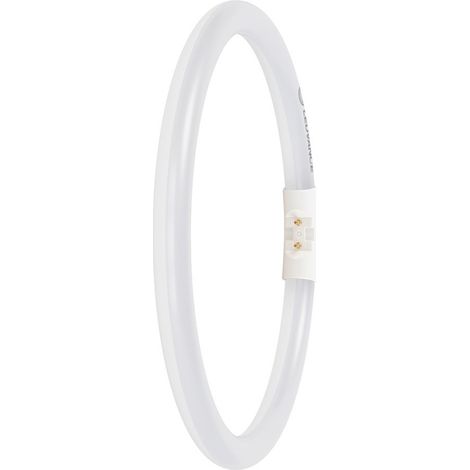 LEDVANCE TUBE LED T5, 2GX13, 11,6 W, 4000 K, BLANC FROID, 1700 LM, 225 MM, INTENSITÉ VARIABLE 300820 (1/2)