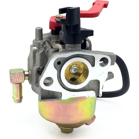 751-10956A 951-10956 751-14018 951-14018 Carburateur de chasse-neige (1/5)