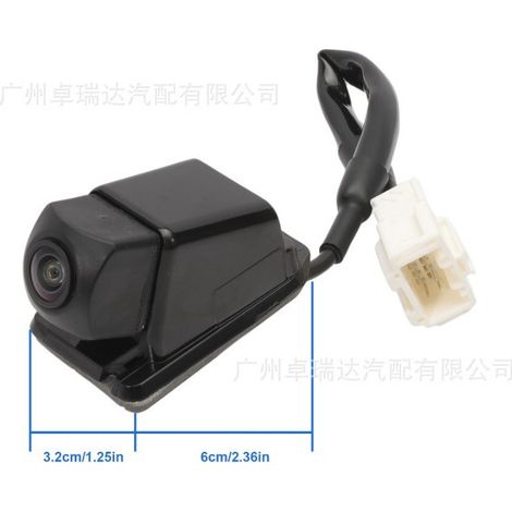 39530-TX4-A01 is a rear camera for Acura RDX 13-15 vehicles. (1/4)