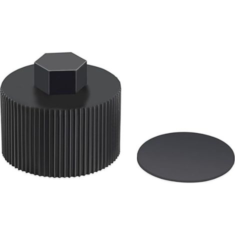 Couvercle de vidange de filtre à sable 154712Z avec joint, compatible avec les modèles SD 35, SD 40, SD 60 et SD 70 (1/5)