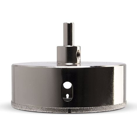 RUBI 05981 Broca Diamante Easygres Ø100 Mm. - ref: 05981