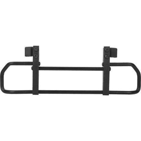 Pare-chocs avant fendu à dégagement rapide pour TRAXXAS TRX4 G500/TRX6 G63 1/10 voiture tout-terrain (1/5)